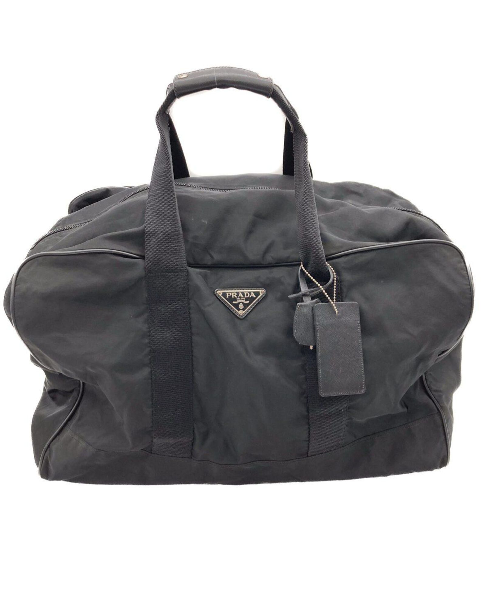 Prada Sportsbag