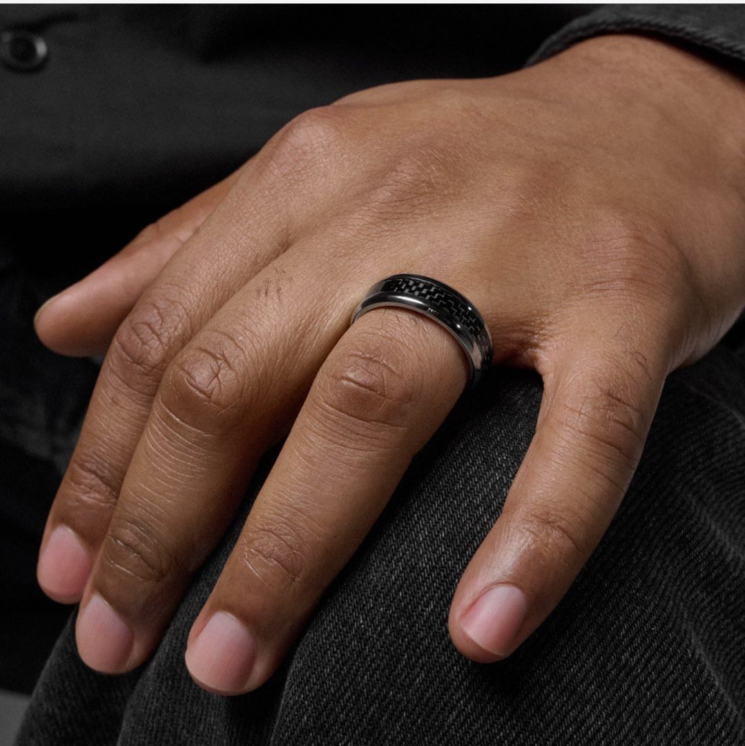 Trendhim ring hotsell