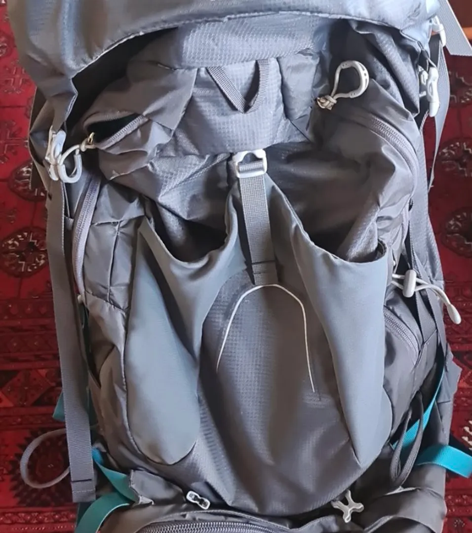 Osprey aura wm 18-21