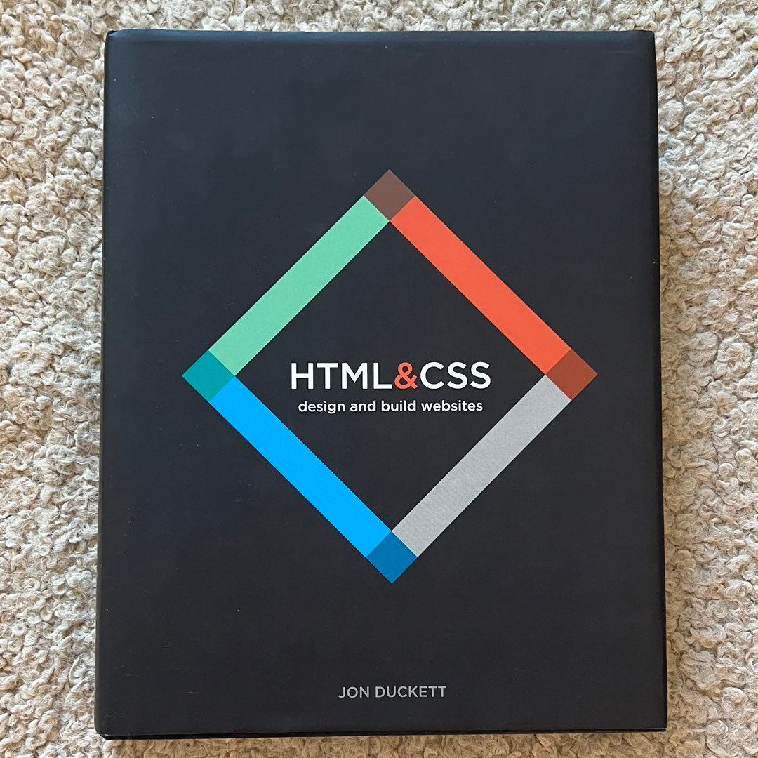 HTML  CSS