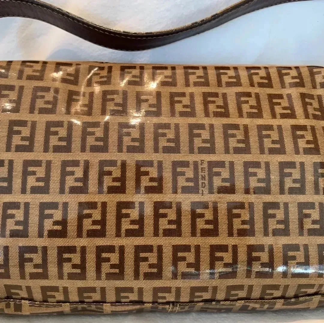 Fendi baguette