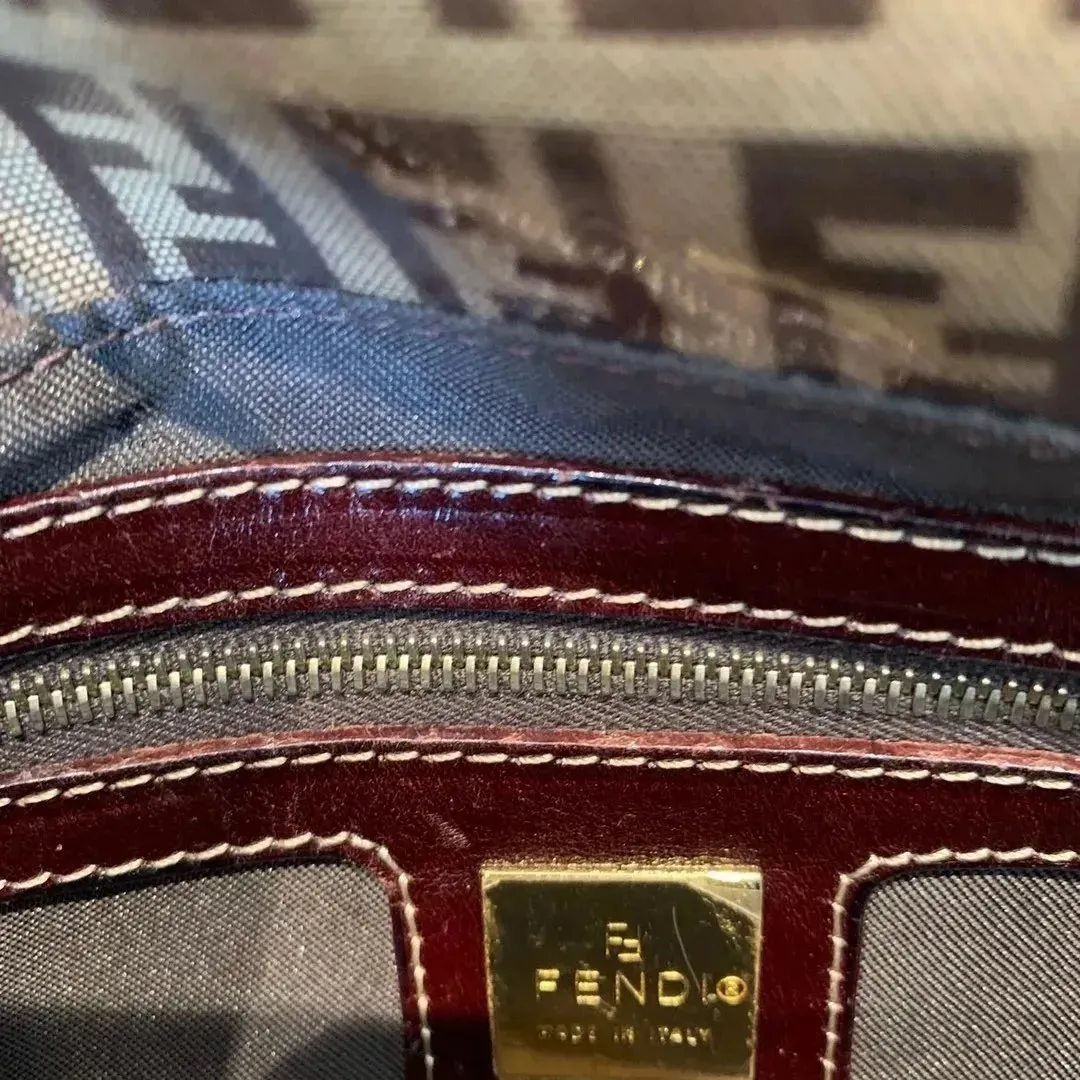 Fendi baguette