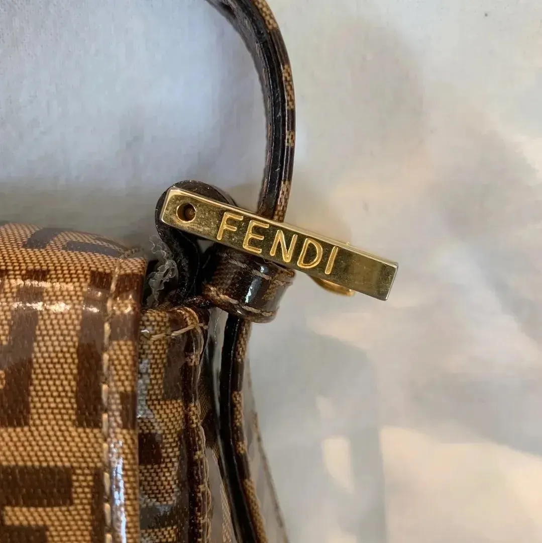 Fendi baguette