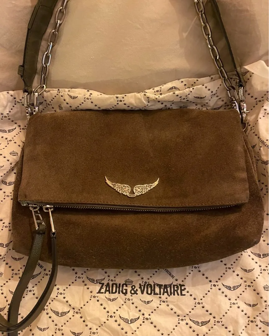 Zadig  Voltaire