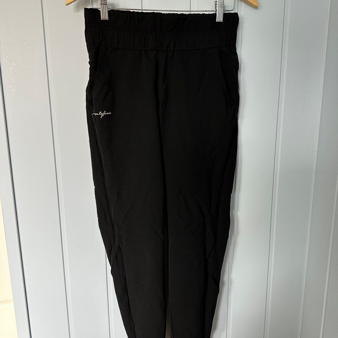 Finse shape pant