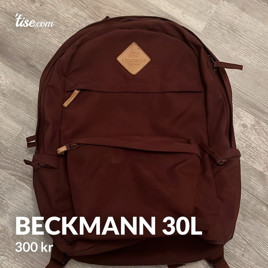 Beckmann 30L