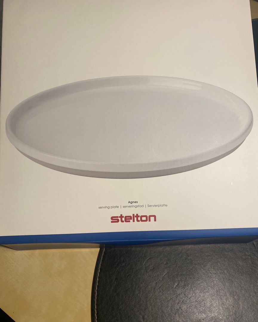 Stelton Agnes