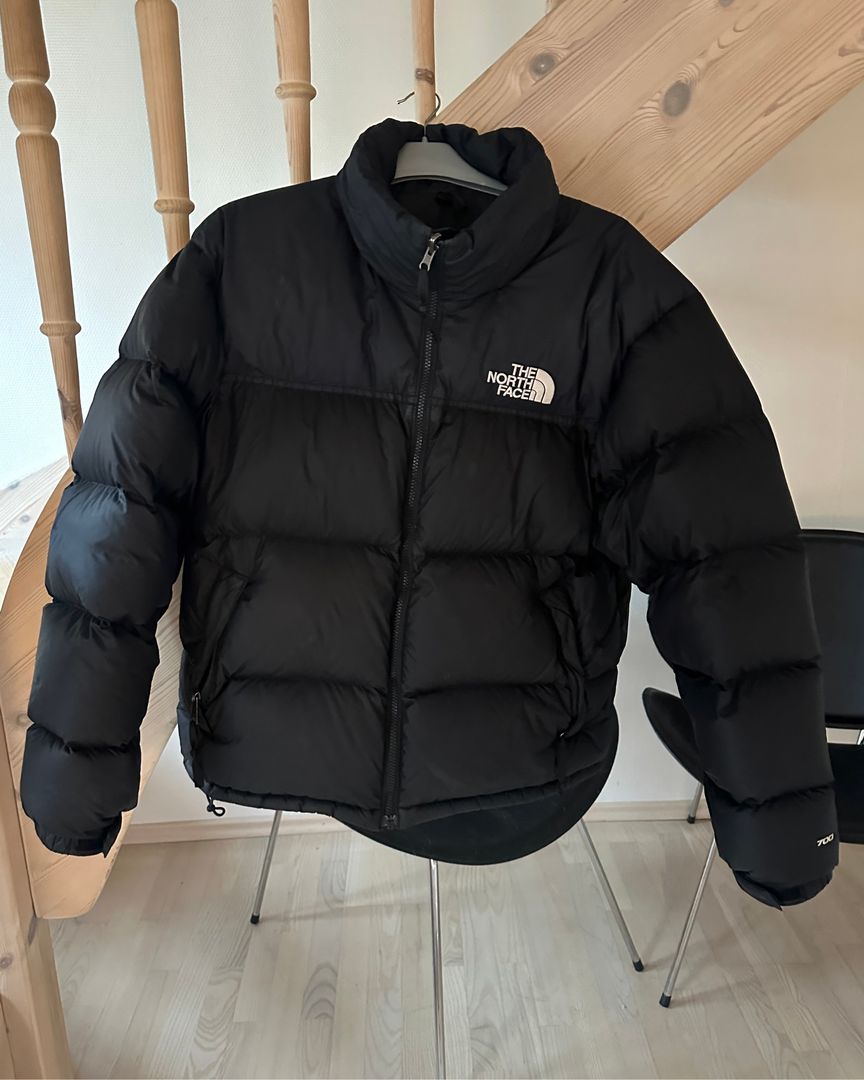 Northface jakke