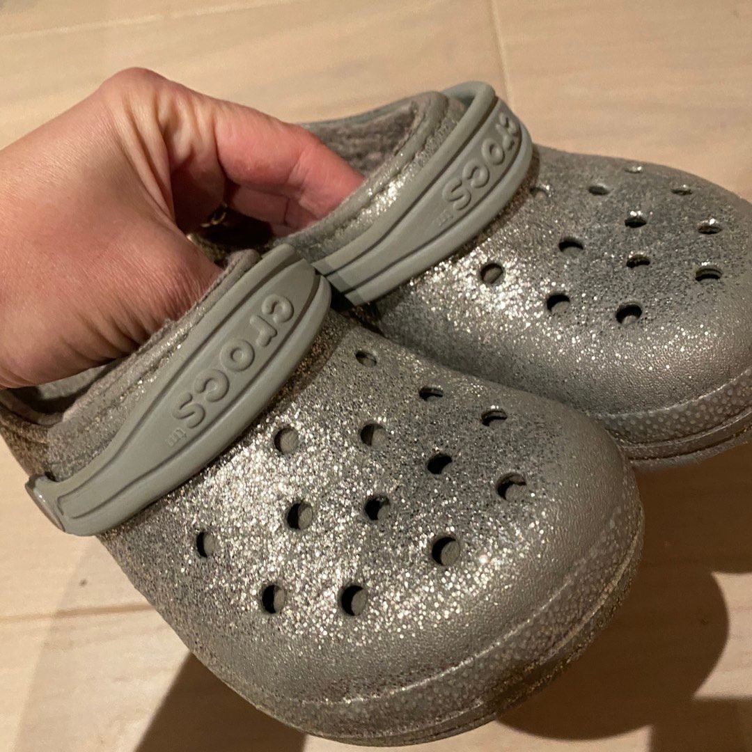 Crocs 29-30