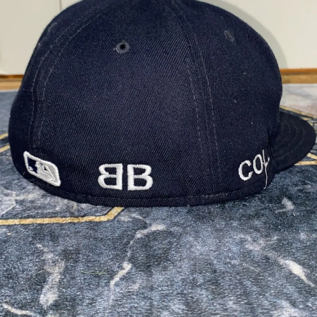 BB caps