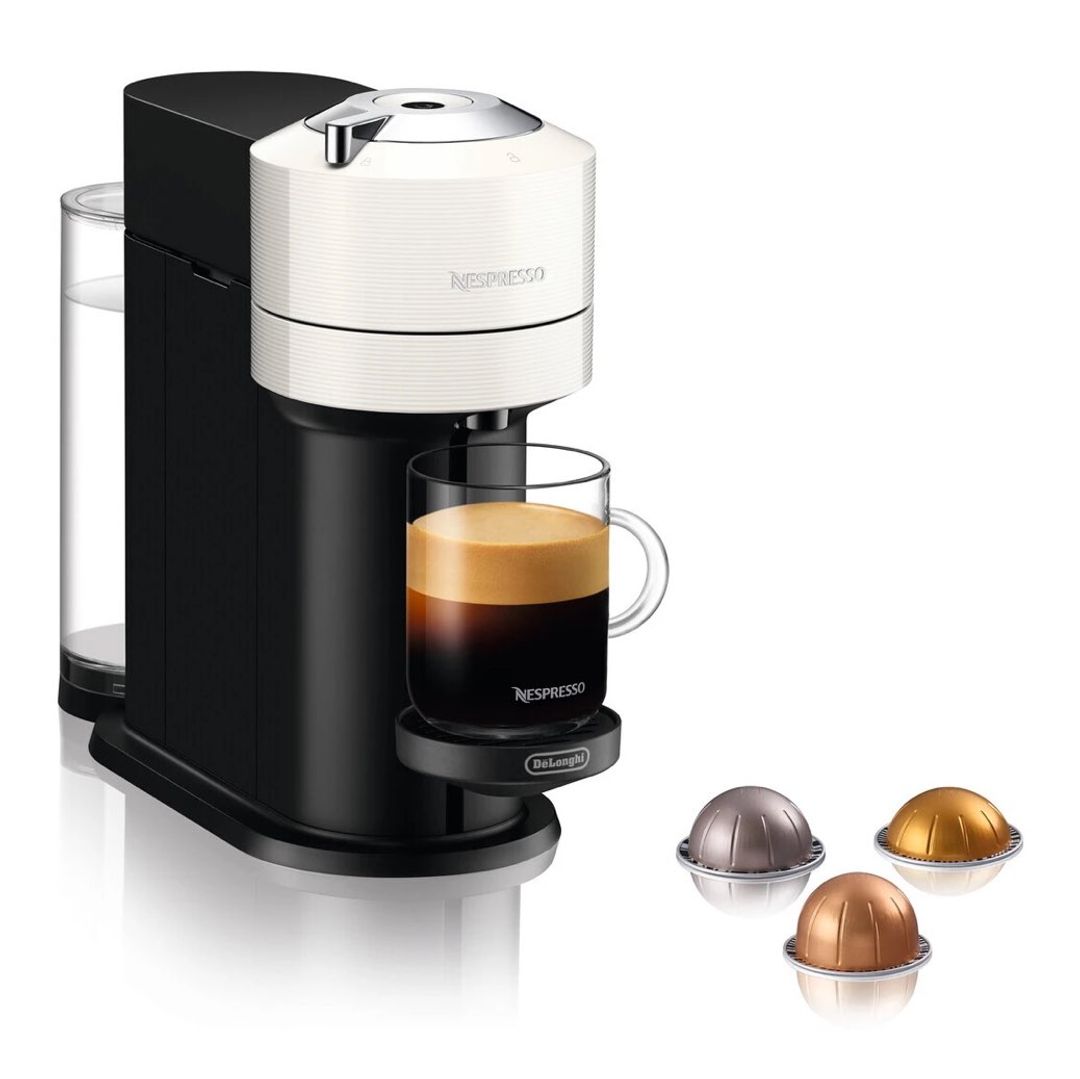 Nespresso vertuo