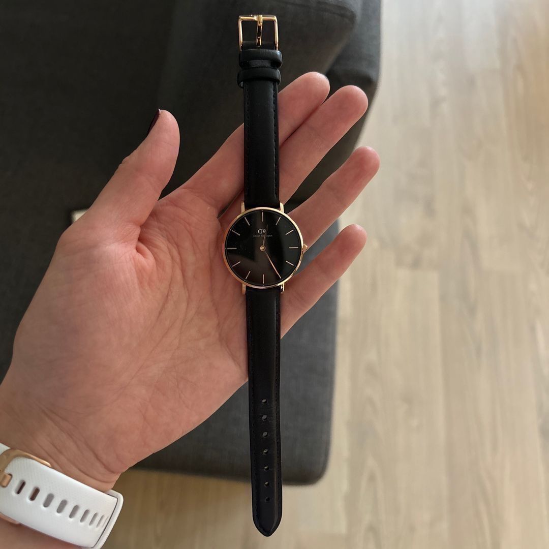 Daniel Wellington