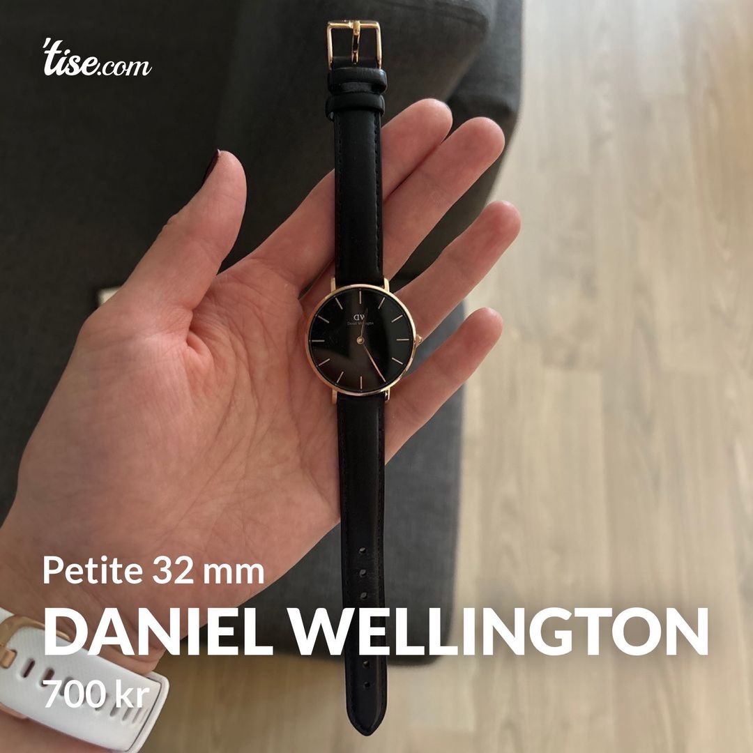 Daniel Wellington