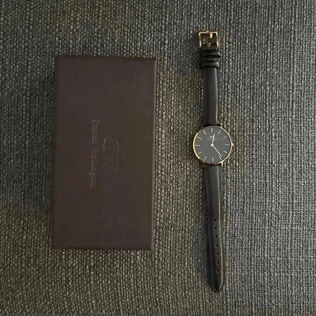 Daniel Wellington