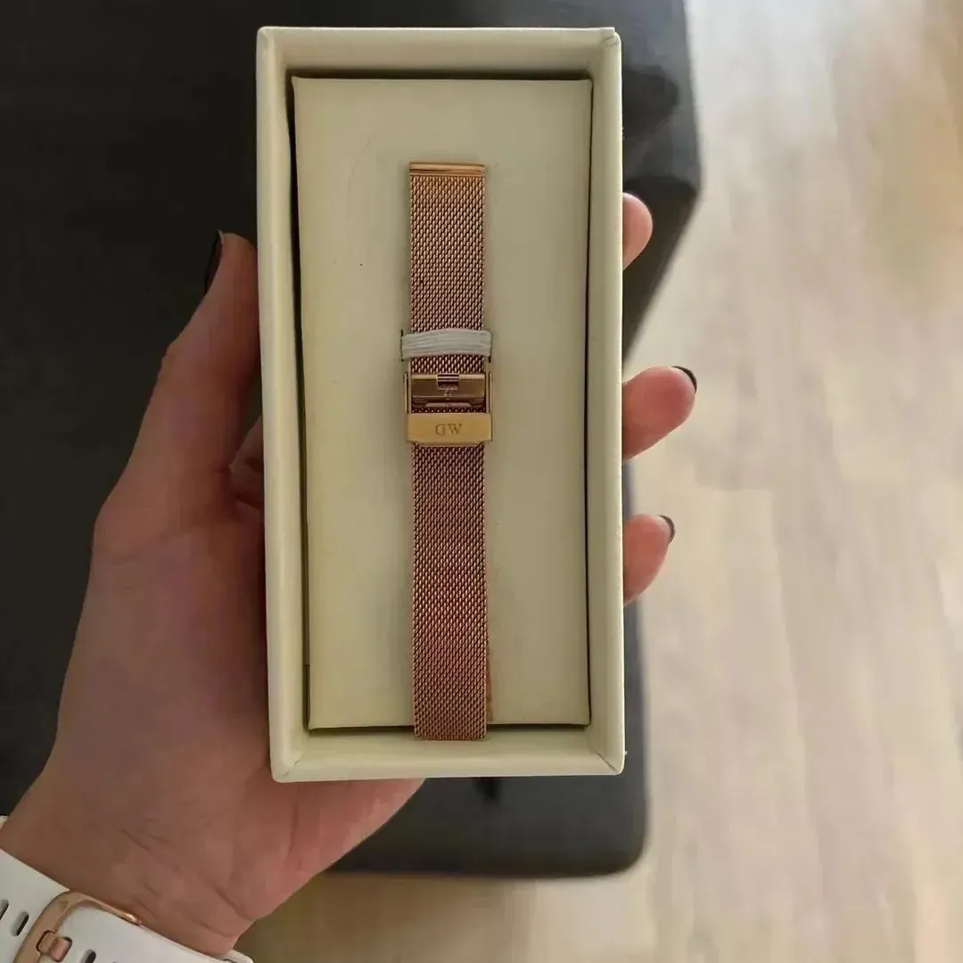 Daniel Wellington