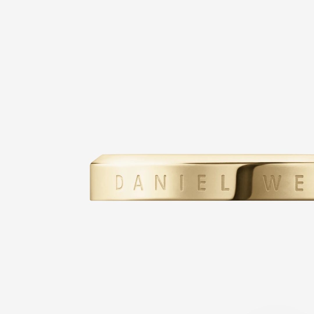 Daniel wellington