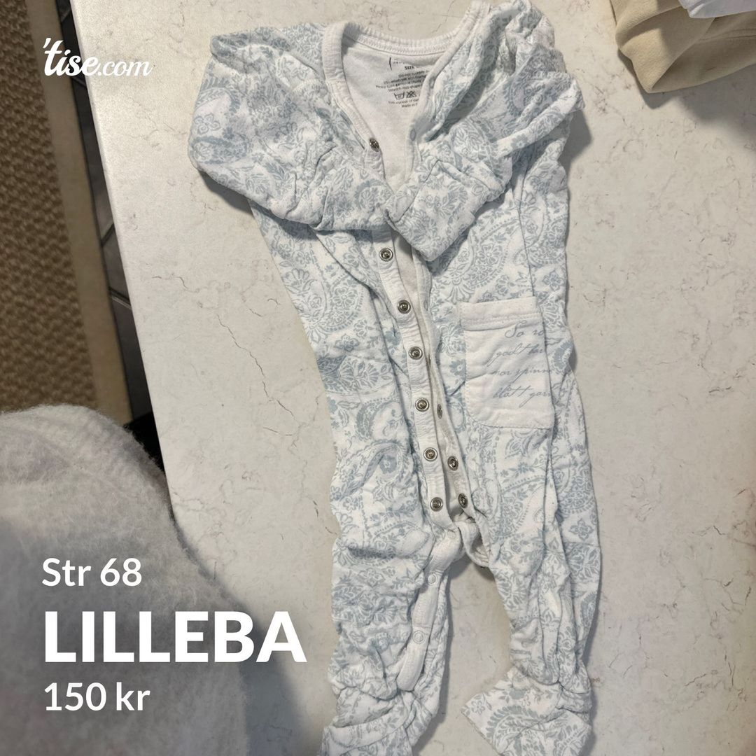 Lilleba