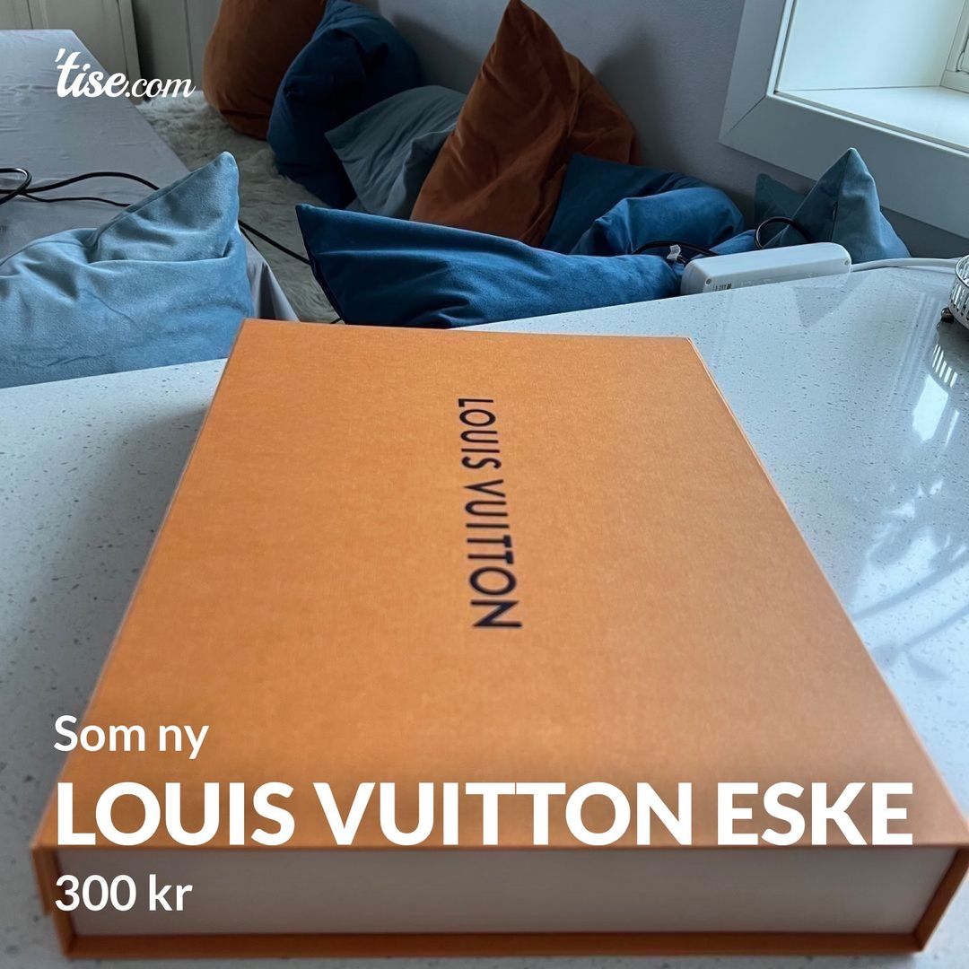 Louis vuitton eske