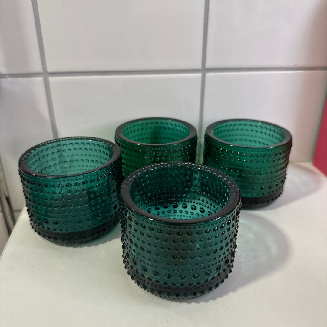 Iittala kastehelmi