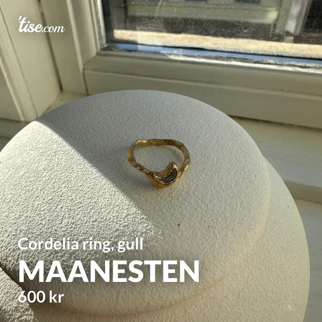 Maanesten