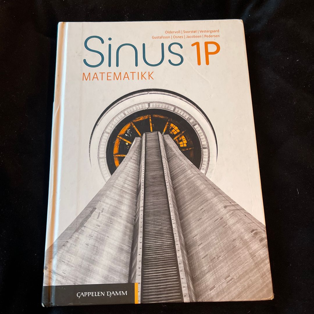 Sinus 1p