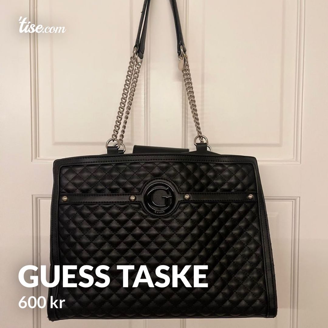 Guess taske