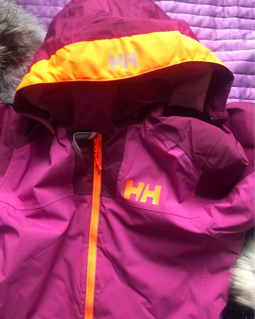 Helly Hansen vinter