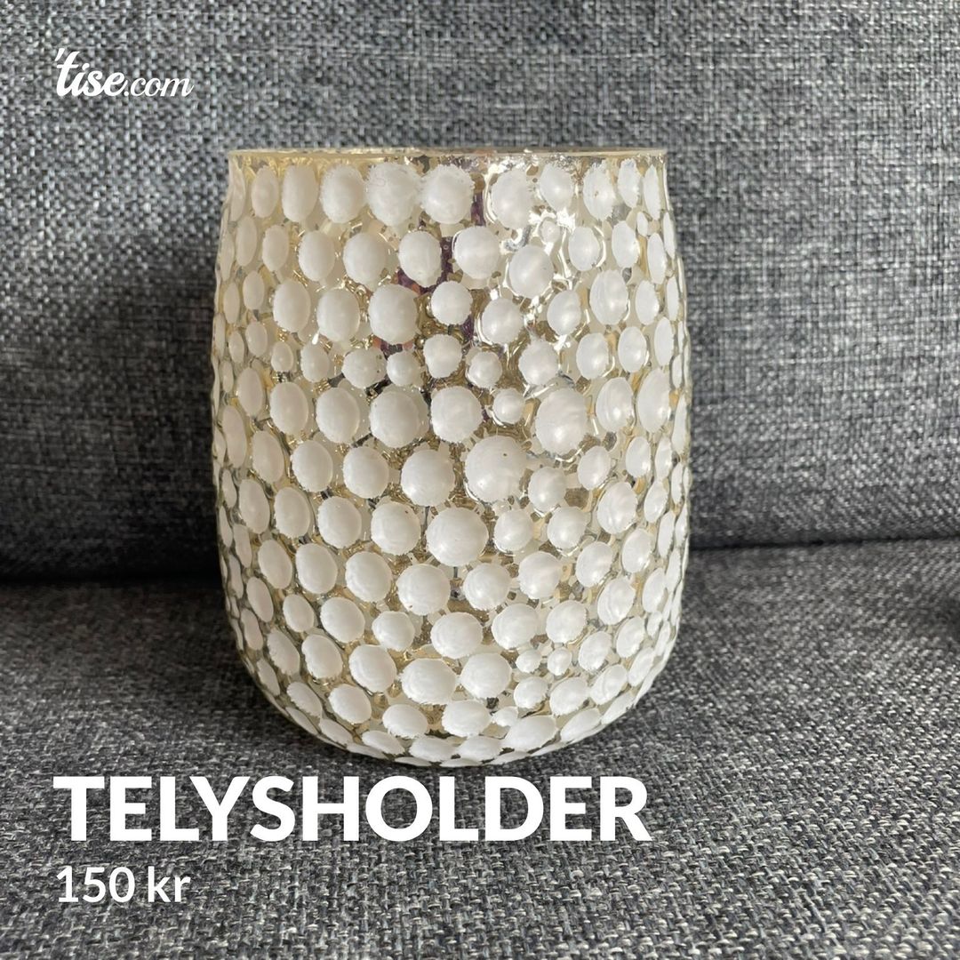 Telysholder