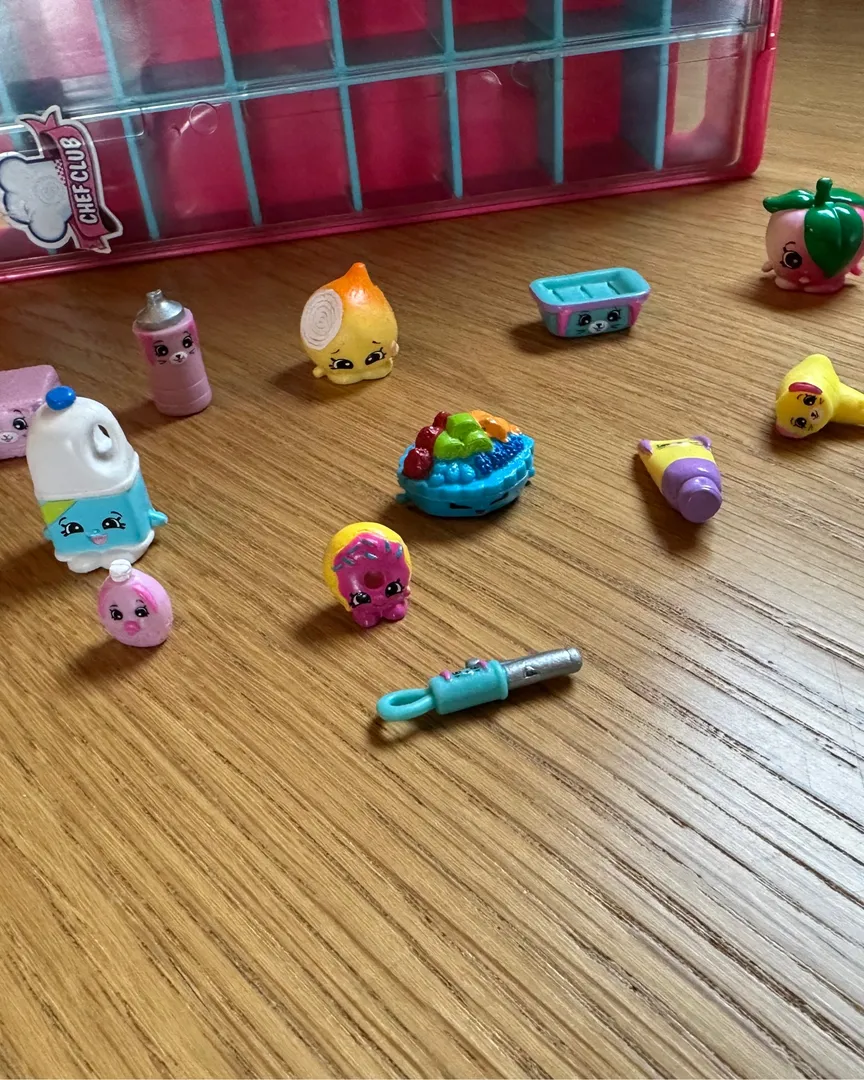 Shopkins