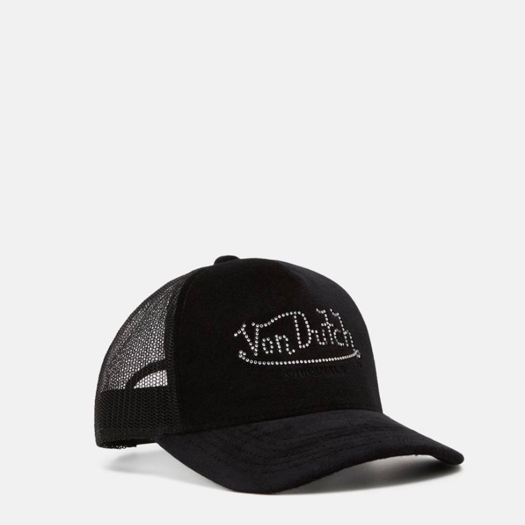 Von dutch cap