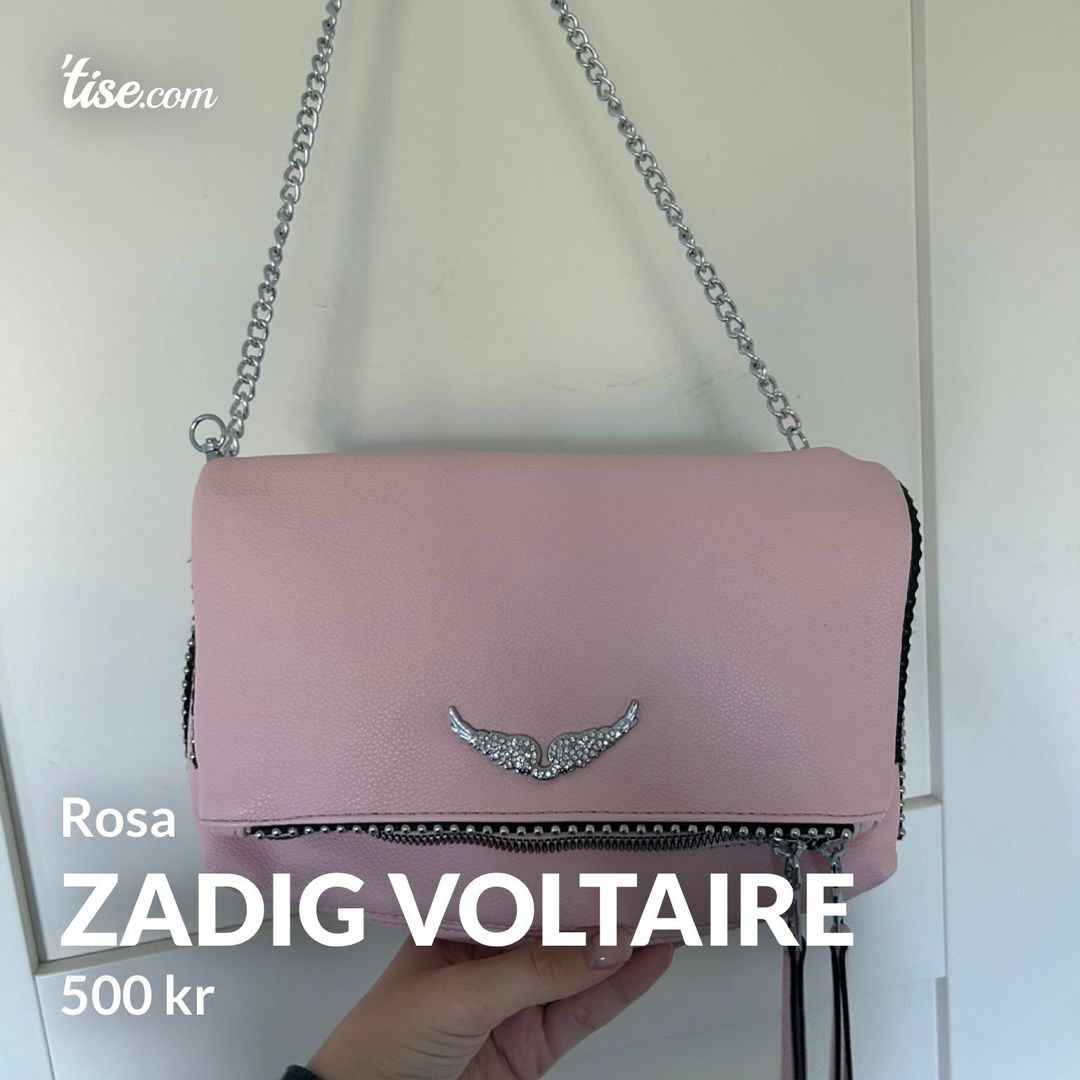 Zadig voltaire