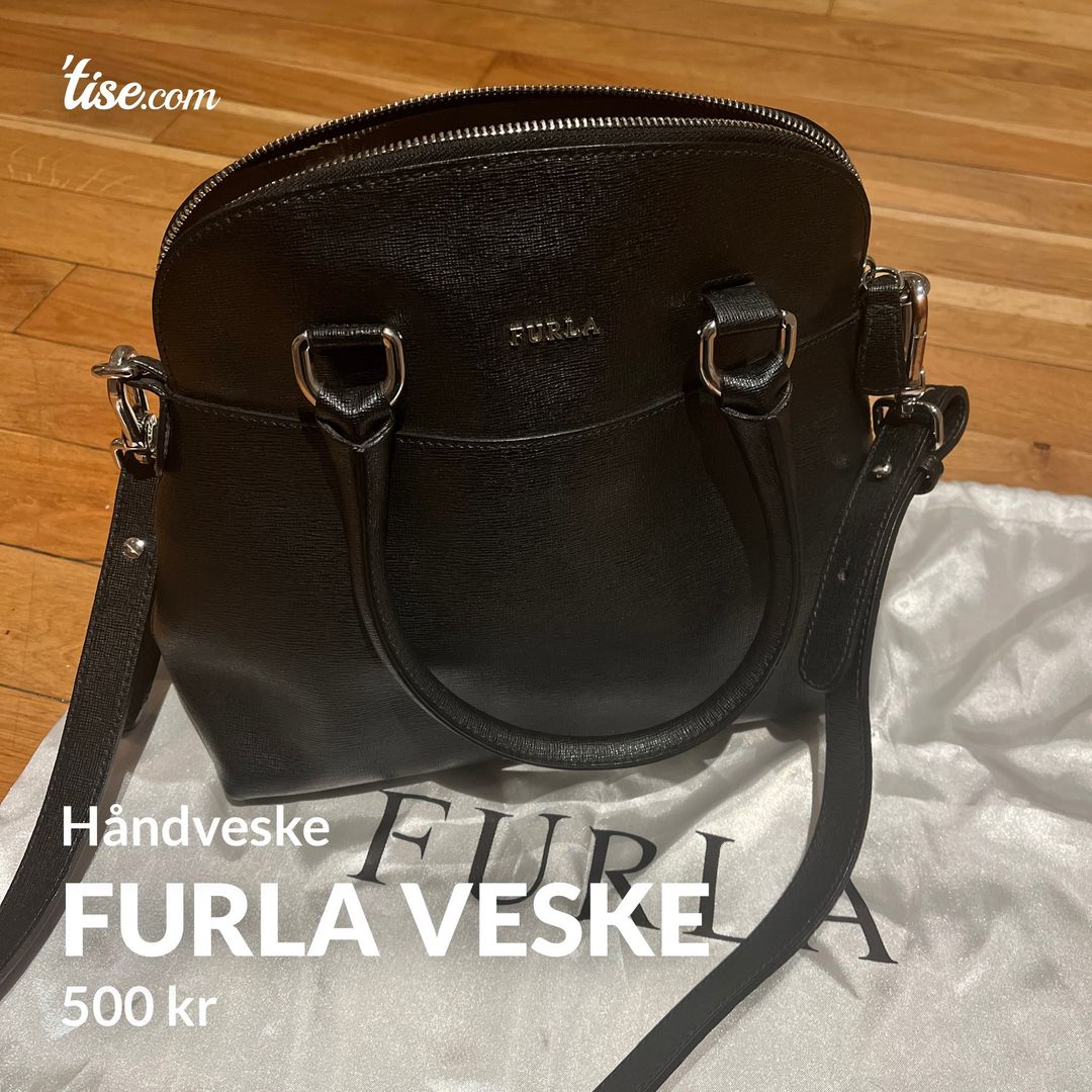 Furla veske