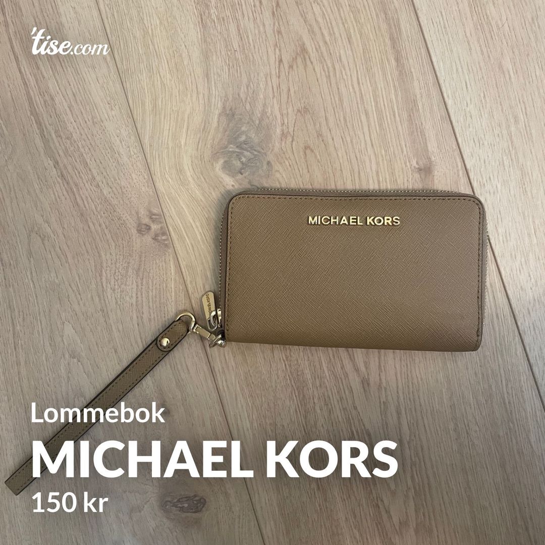 Michael Kors