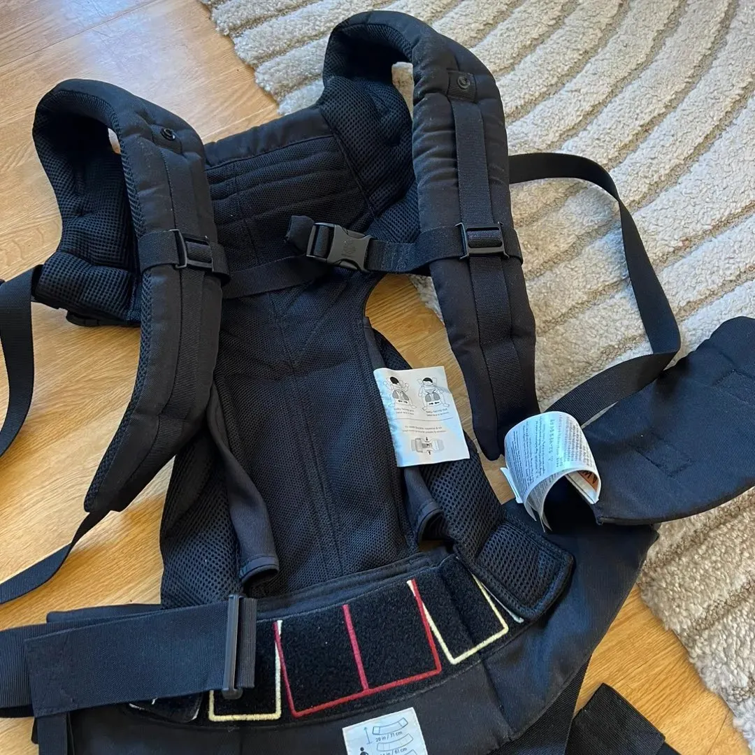 Ergobaby Omni 360