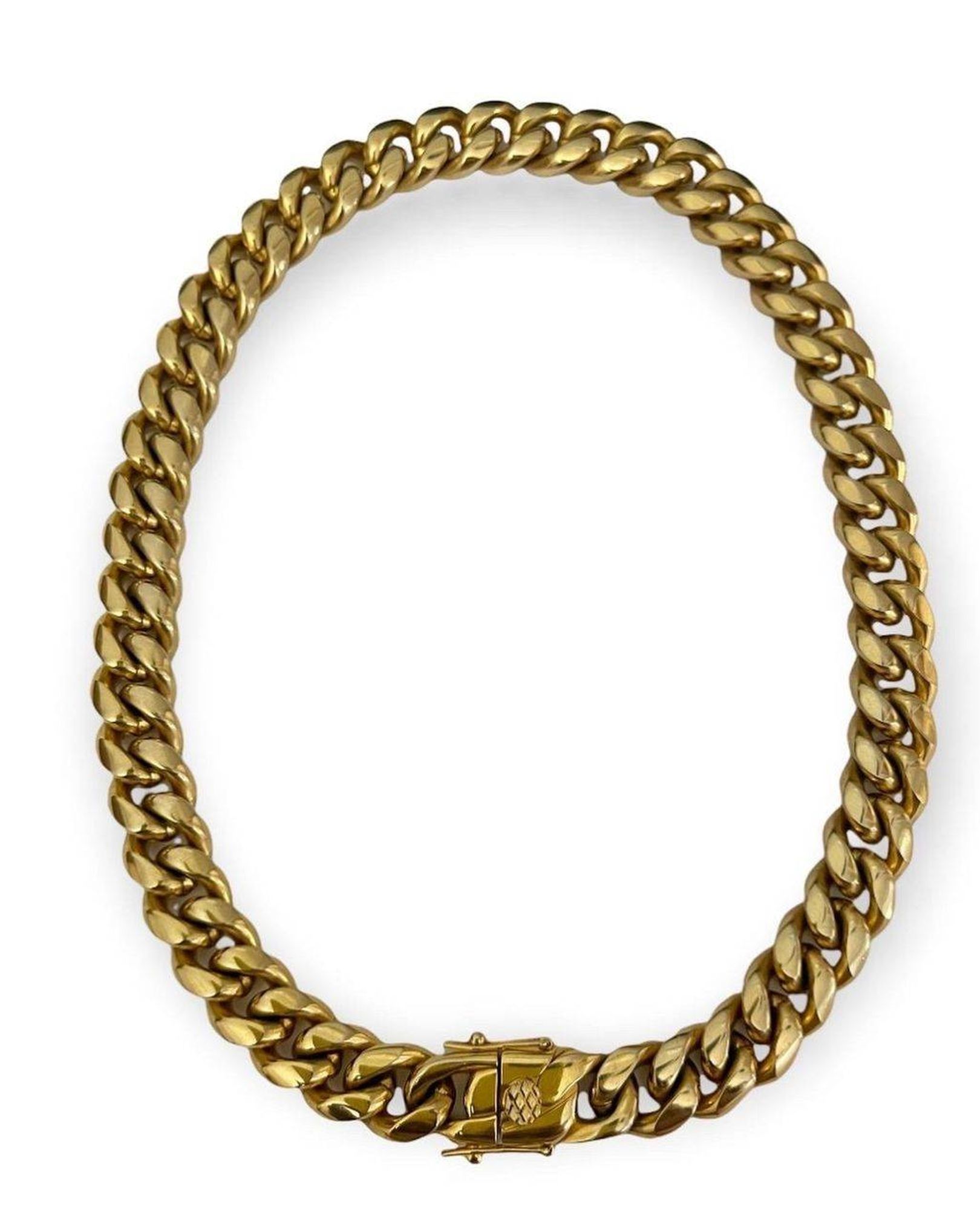 Cuban Chain