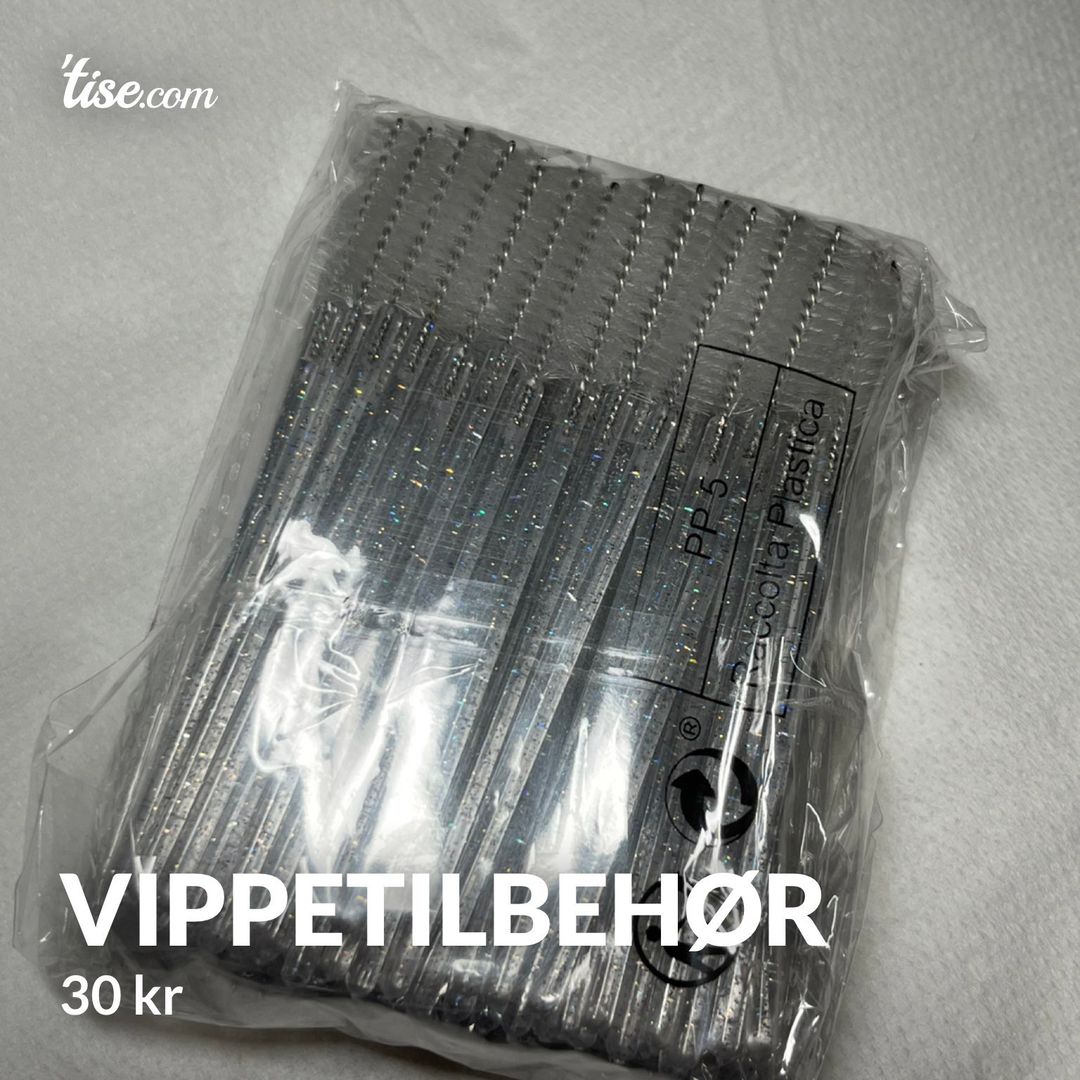 Vippetilbehør