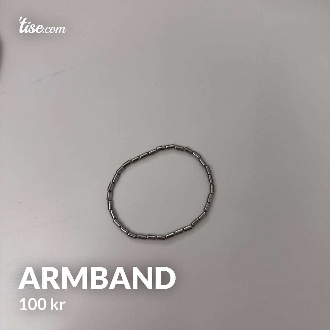 Armband