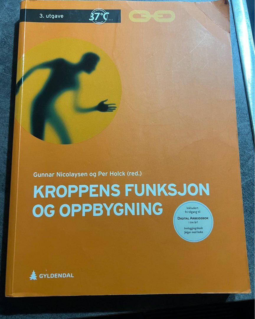 Kroppens funksjon