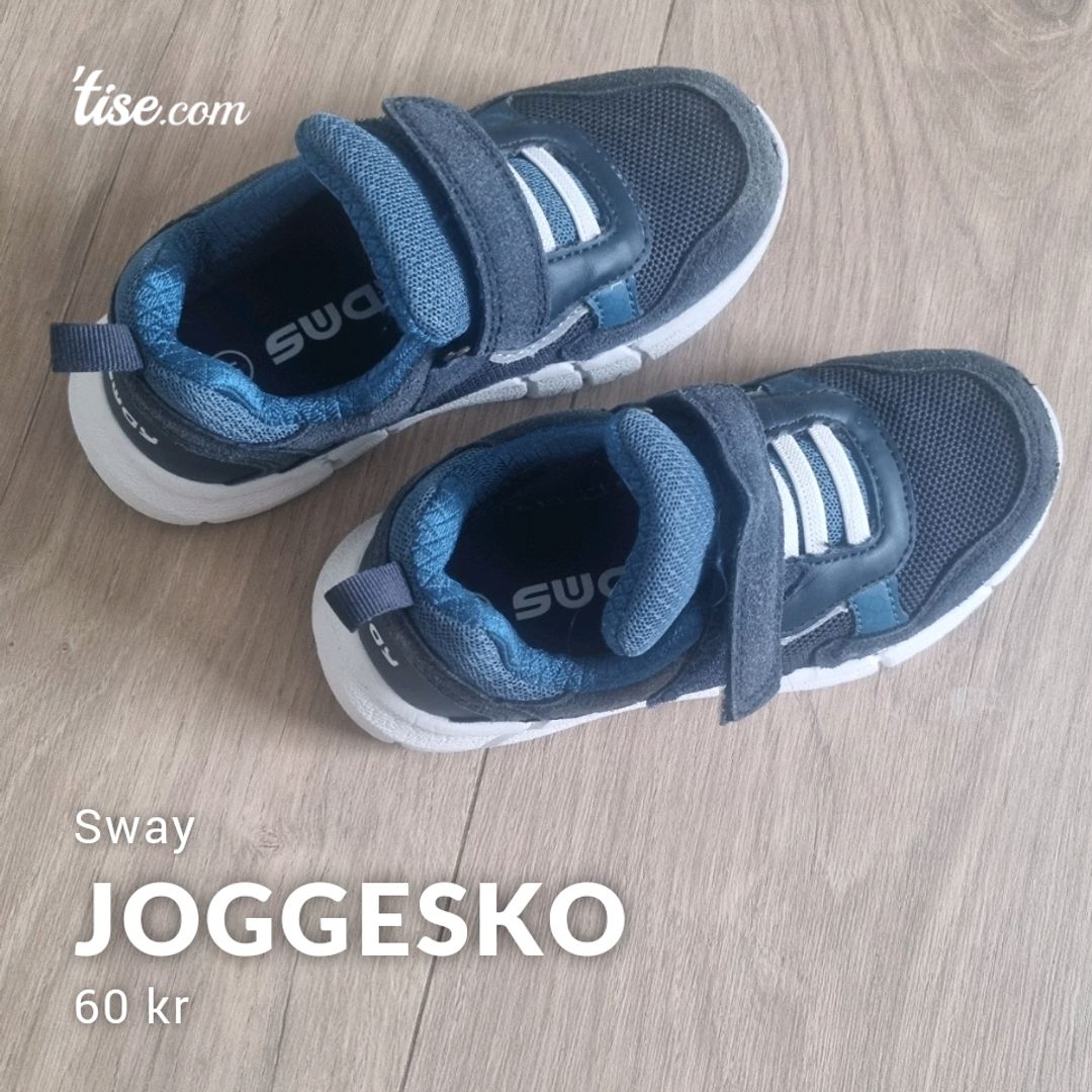 Joggesko