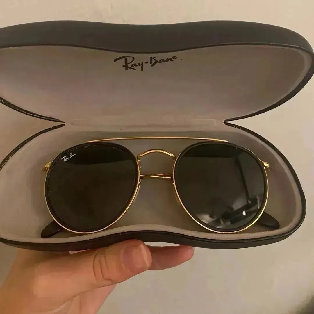 Raybans