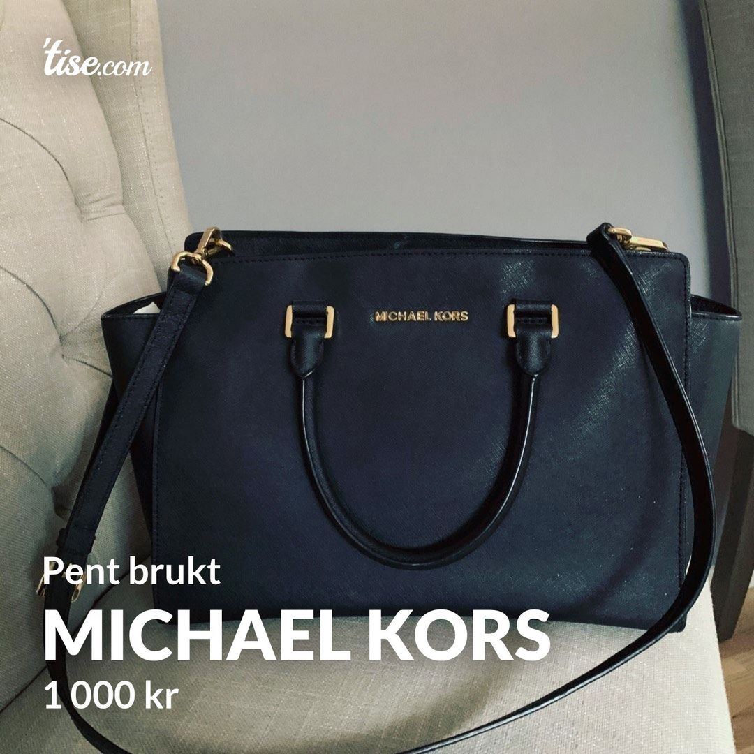 Michael Kors