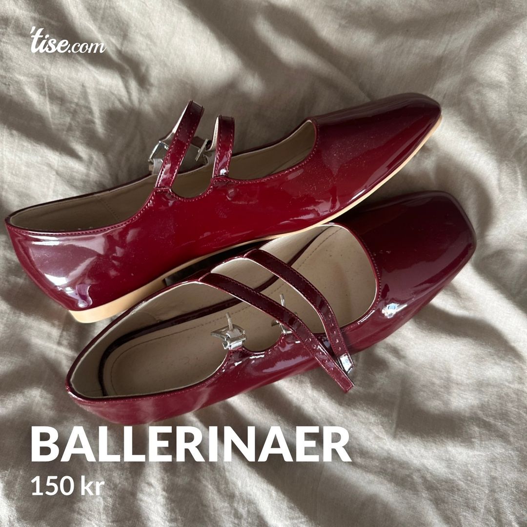 Ballerinaer