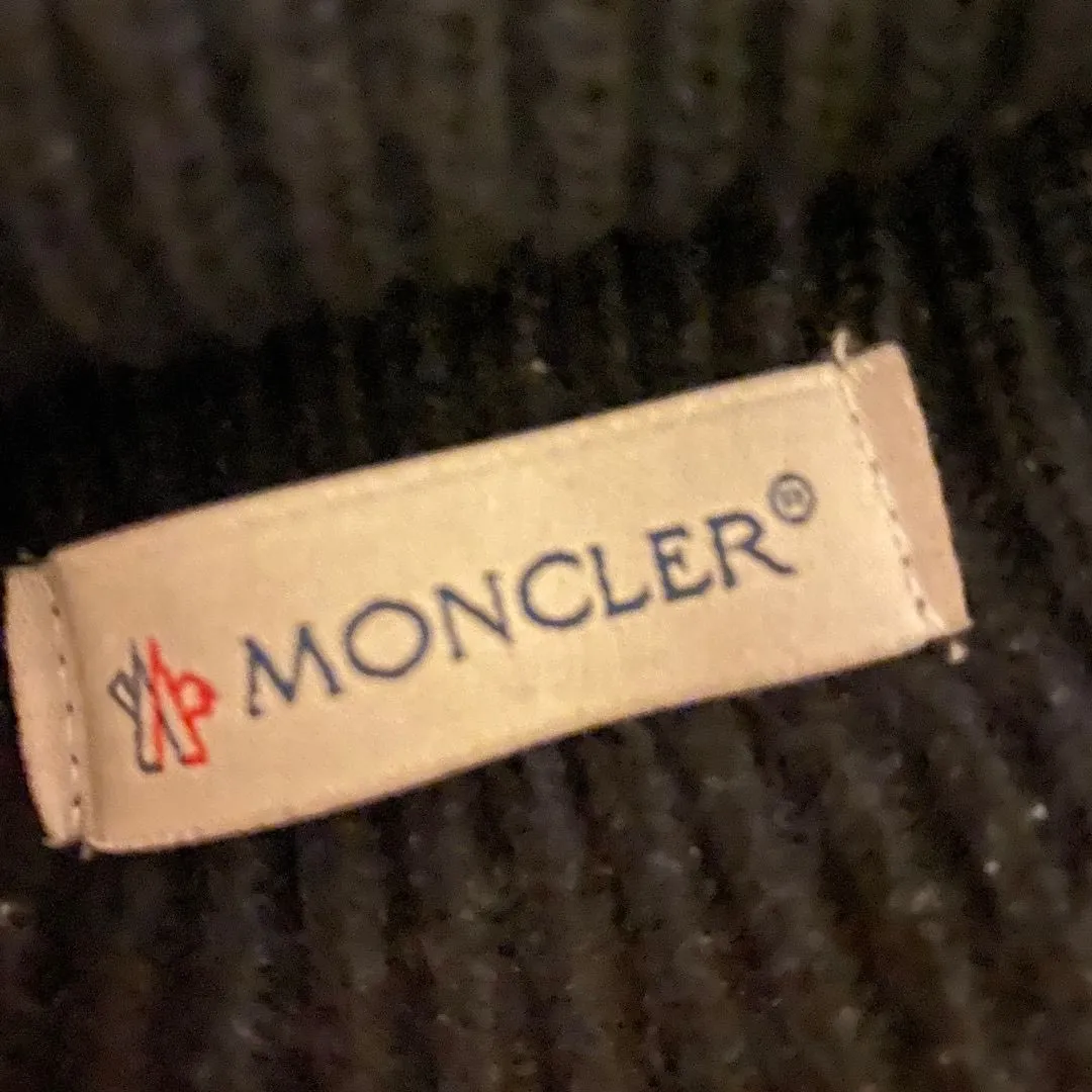 Moncler lue