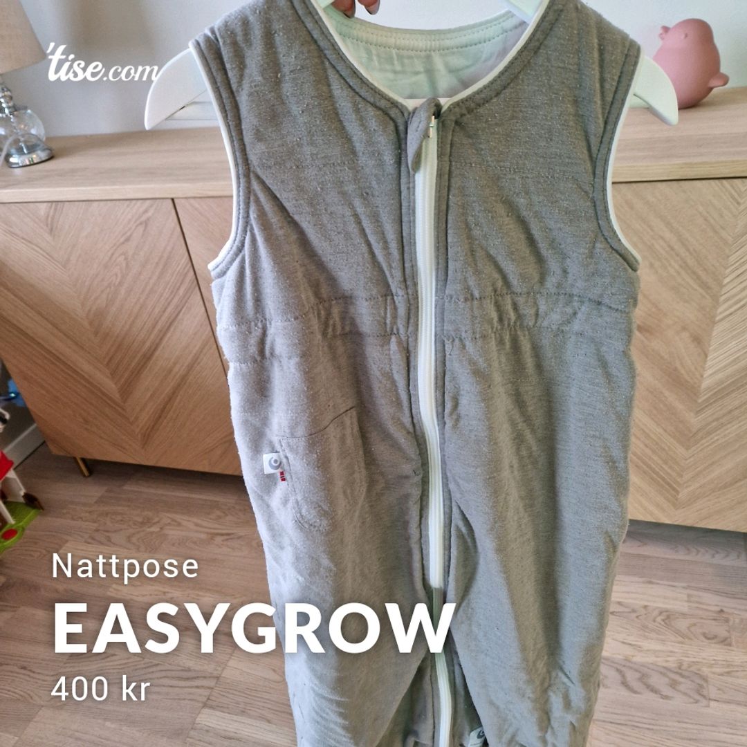 Easygrow