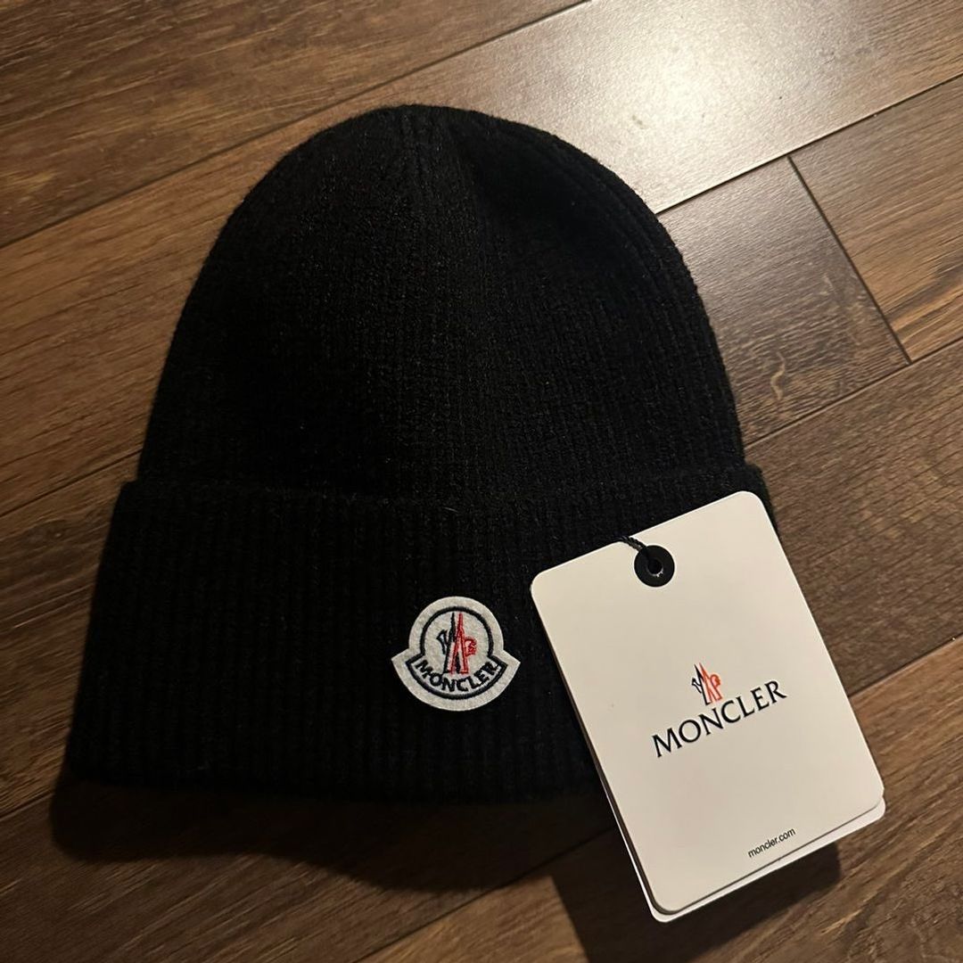 Moncler Mössa