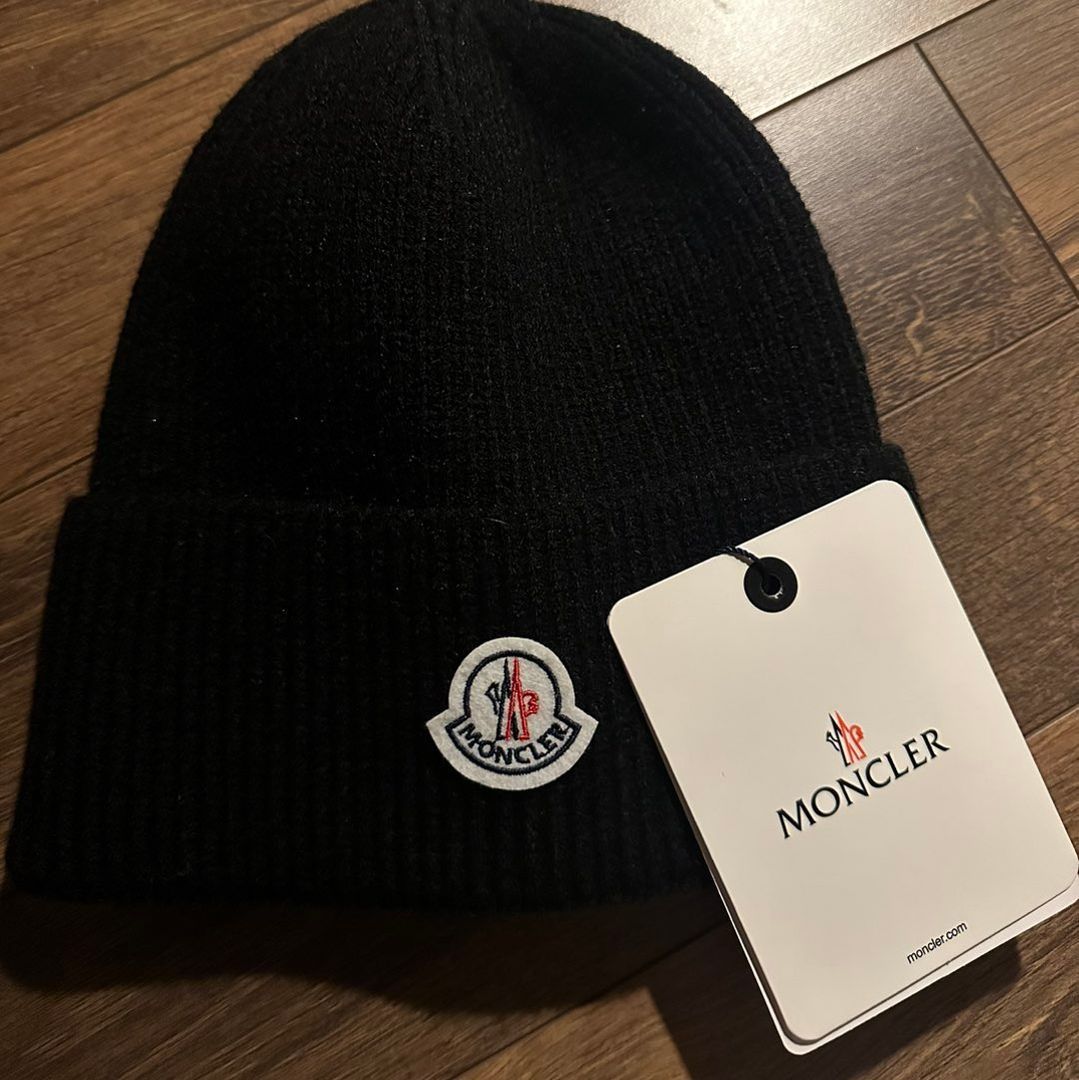 Moncler Mössa