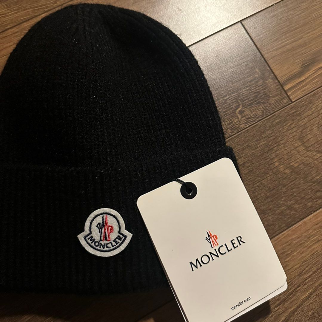 Moncler Mössa