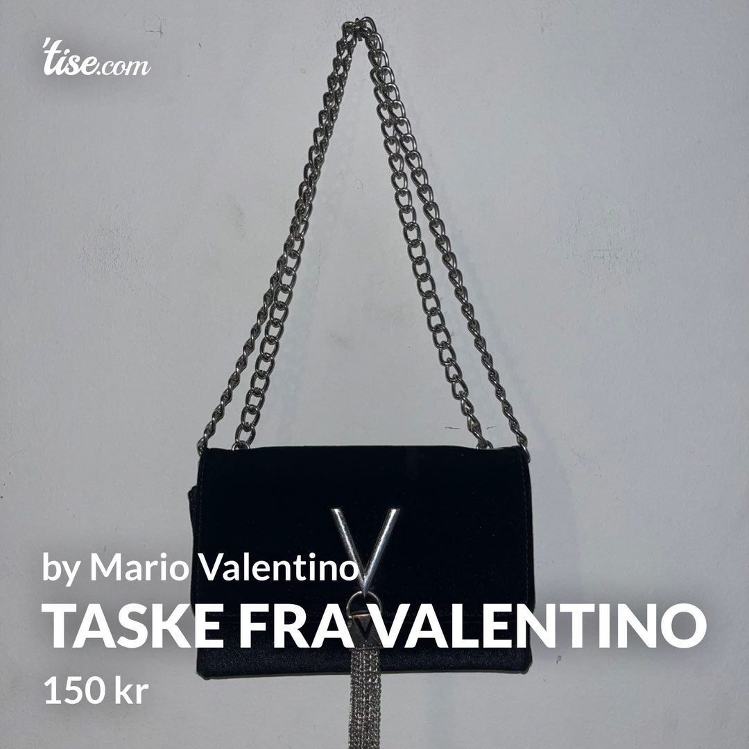 Taske fra Valentino