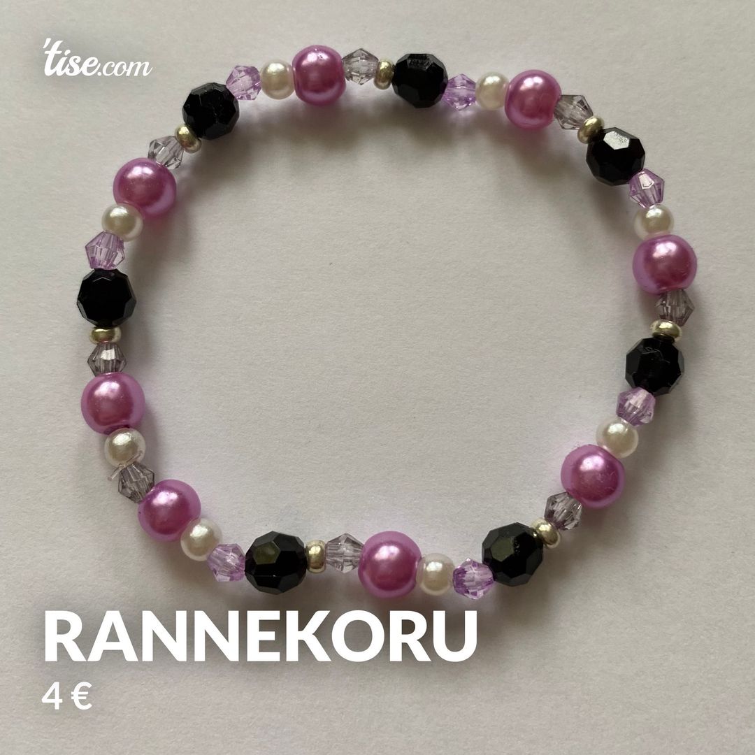 Rannekoru