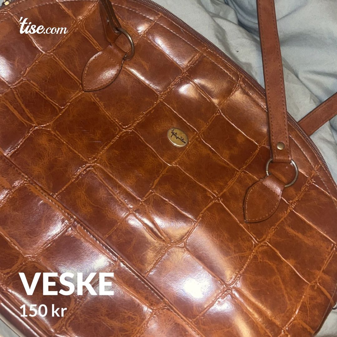 Veske